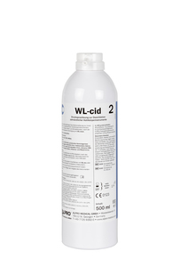 alpro wl-cid set