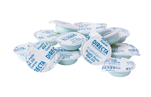 Prophycare par.free coarse/blue rda250 single dose