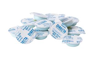 prophycare par.free coarse/blue rda250 single dose