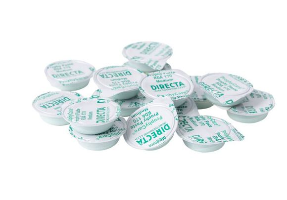 Prophycare par.free groen/med. rda170 single dose