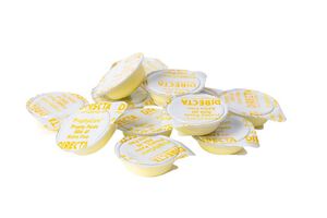 prophycare par.free x-fijn/geel rda40 single dose
