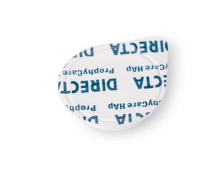 prophycare hap one-step polijstpasta single dose