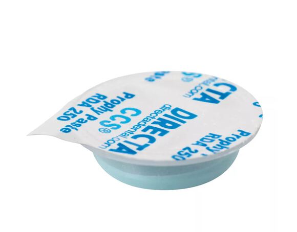 Prophycare coarse/blauw rda250 125mu single dose
