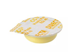 prophycare extra-fijn/geel rda40 2mu single dose