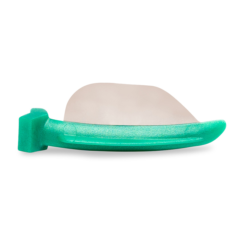 Fendermate matrixbandjes links-regular groen