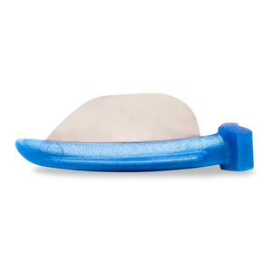 fendermate matrixbandjes rechts-regular blauw