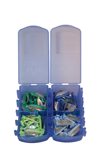fendermate matrixbandjes assorted