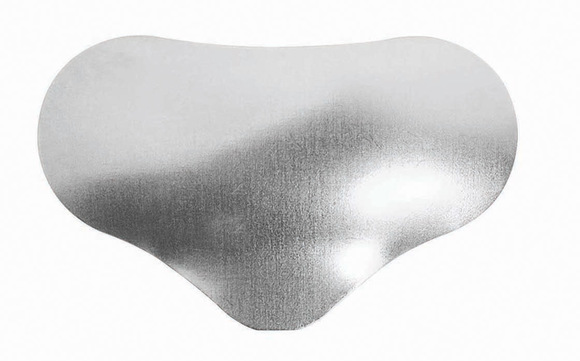 Composi-tight m-series 6.4mm molar w/ext. bands