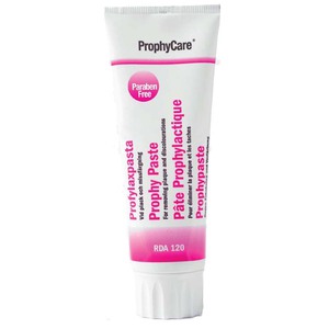 prophycare paraben free fijn/rood rda120