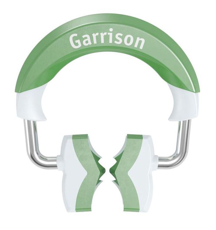 Composi-tight 3d fusion short wide prep ring