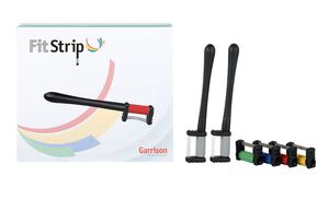 fitstrip starter kit (single+double + 2 handles)