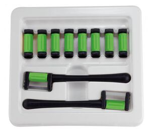 fitstrip single sided coarse + handles