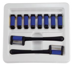 fitstrip double sided medium + handles