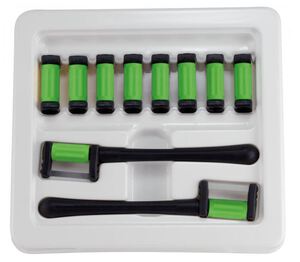 fitstrip double sided coarse + handles