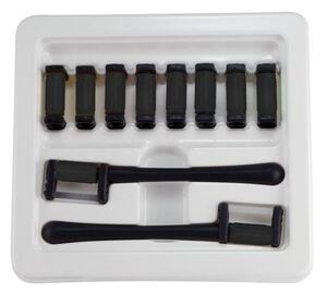 fitstrip .50mm double sided medium + handles