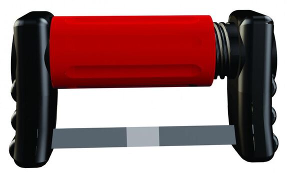 Fitstrip subgingival single sided fine refill