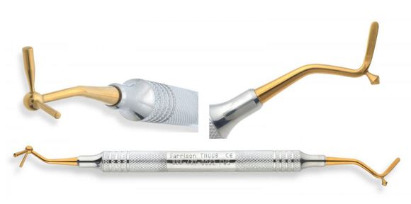 Universal composite instrument /the skippy special