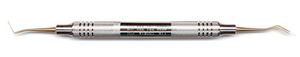 extra thin blades composite instrument
