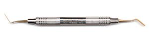long extra thin blades composite instrument