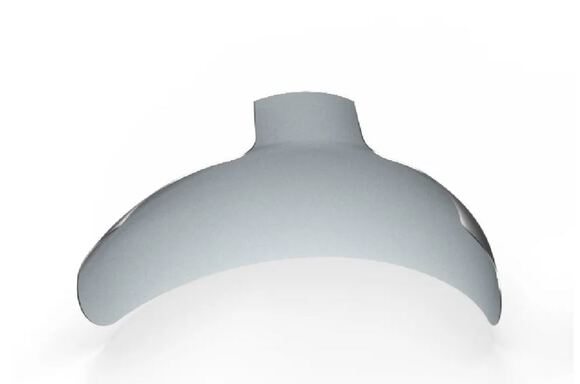 Strata-g matrixbandjes wit 0.038mm/3,5mm