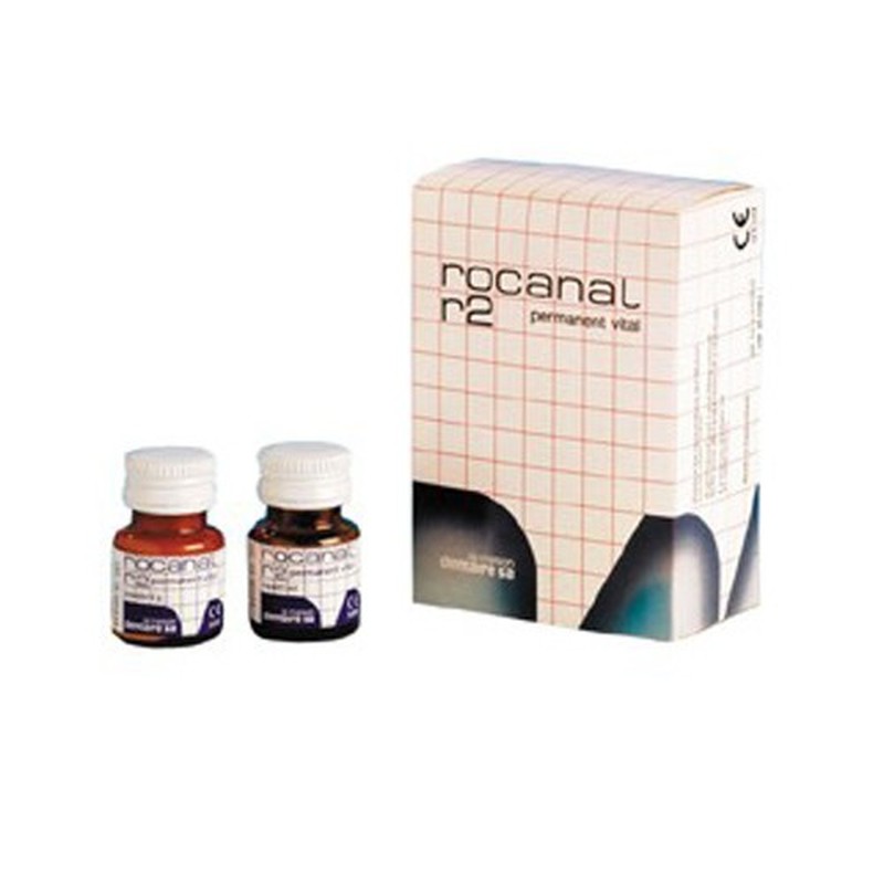 Rocanal r2 permanent vital