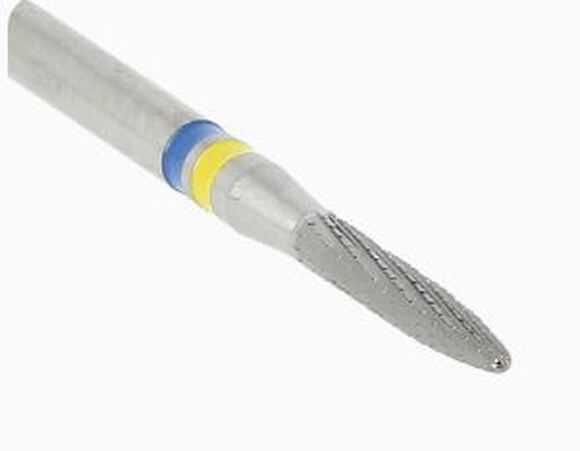 Komet fg carbide boren h48lq/012