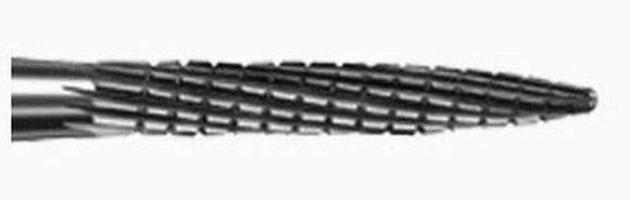 Komet fg carbide boren h48lq/012