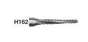 komet fg lindeman carbide botfrais h162-314-016