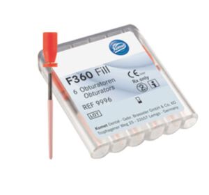komet f360 fill obturators #35