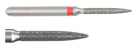 Komet diamantboren 8862 314 010