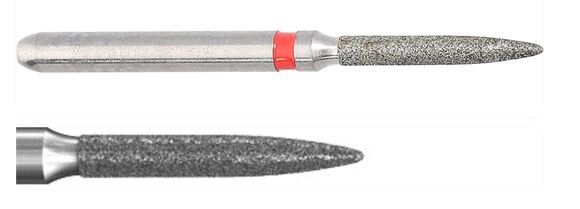 Komet diamantboren 8862 314 012