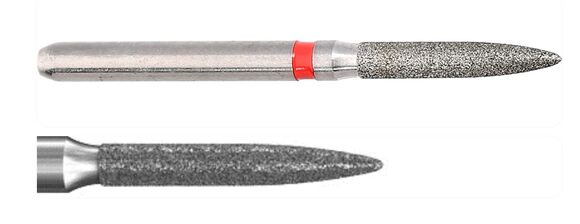 Komet diamantboren 8862 314 014