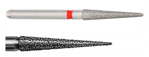 Komet diamantboren 8859 314 018