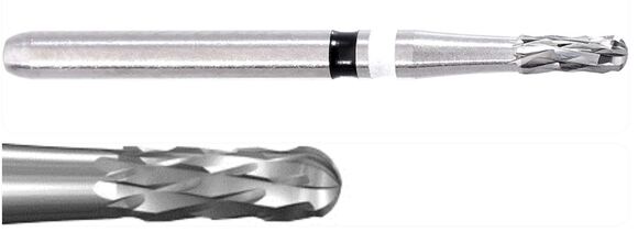Komet carbide boren fg h4mcl-314-012