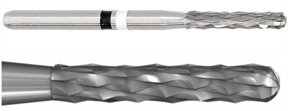 Komet carbide boren fg h4mcxxl-314-014
