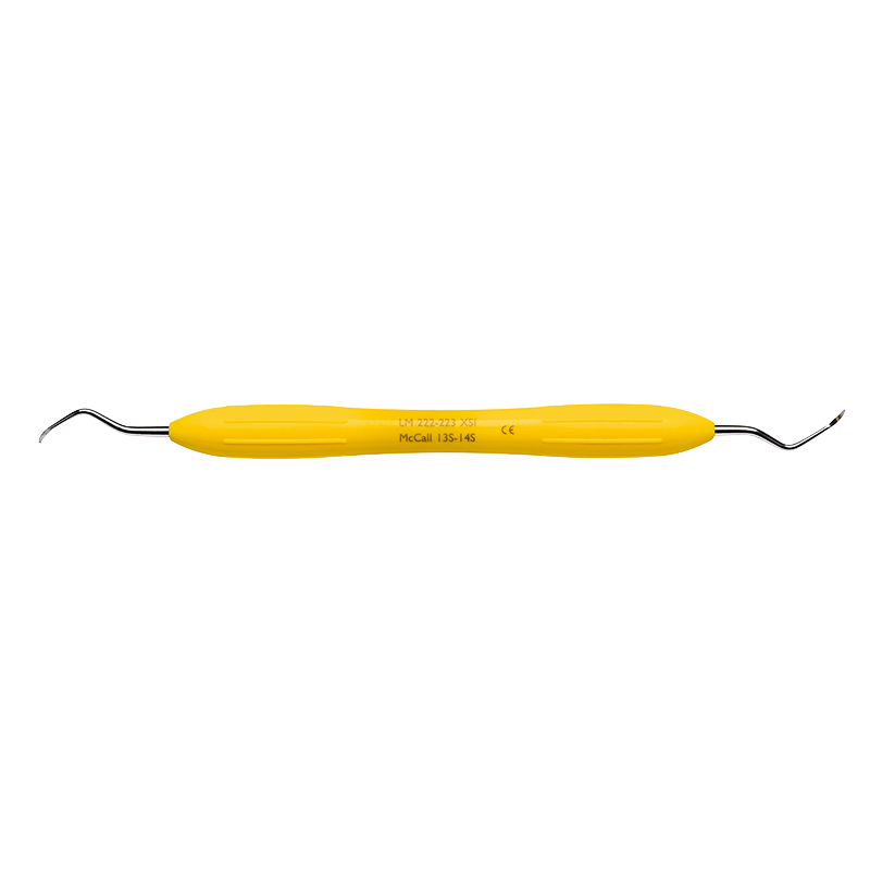 Lm mccall scaler 13s/14s 222-223xsi ergomax