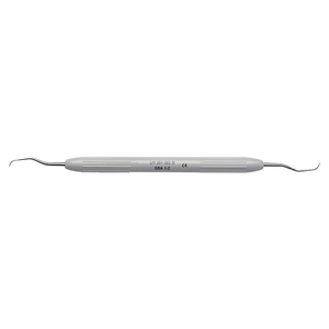 lm gracey curette 1/2 201-202si ergonorm