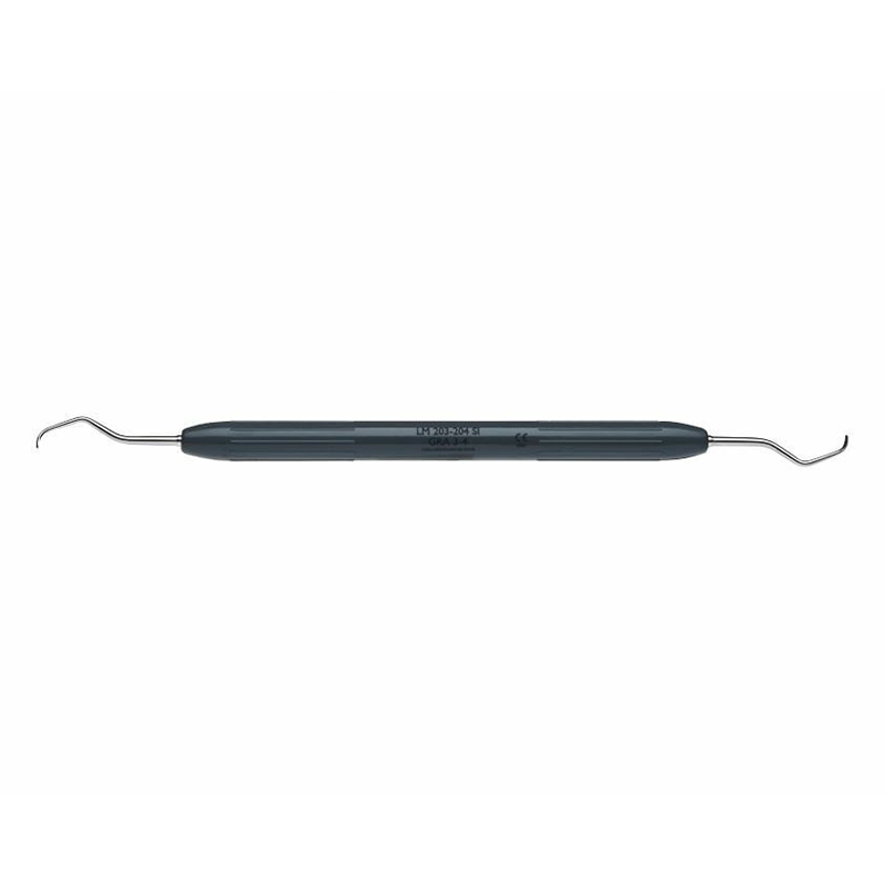 Lm gracey curette 3/4 203-204si ergonorm