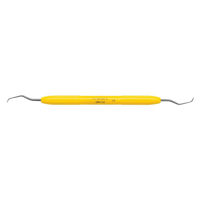 Lm gracey curette 5/6 205-206si ergonorm