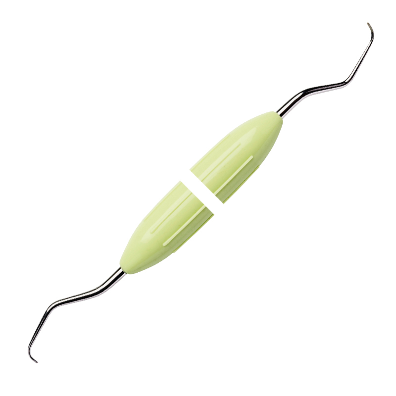 Lm gracey curette 7/8 207-208si ergonorm