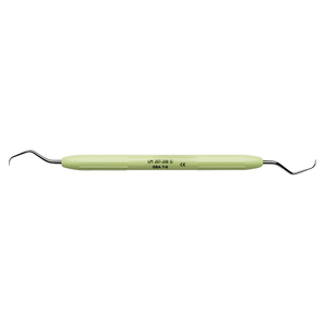 lm gracey curette 7/8 207-208si ergonorm