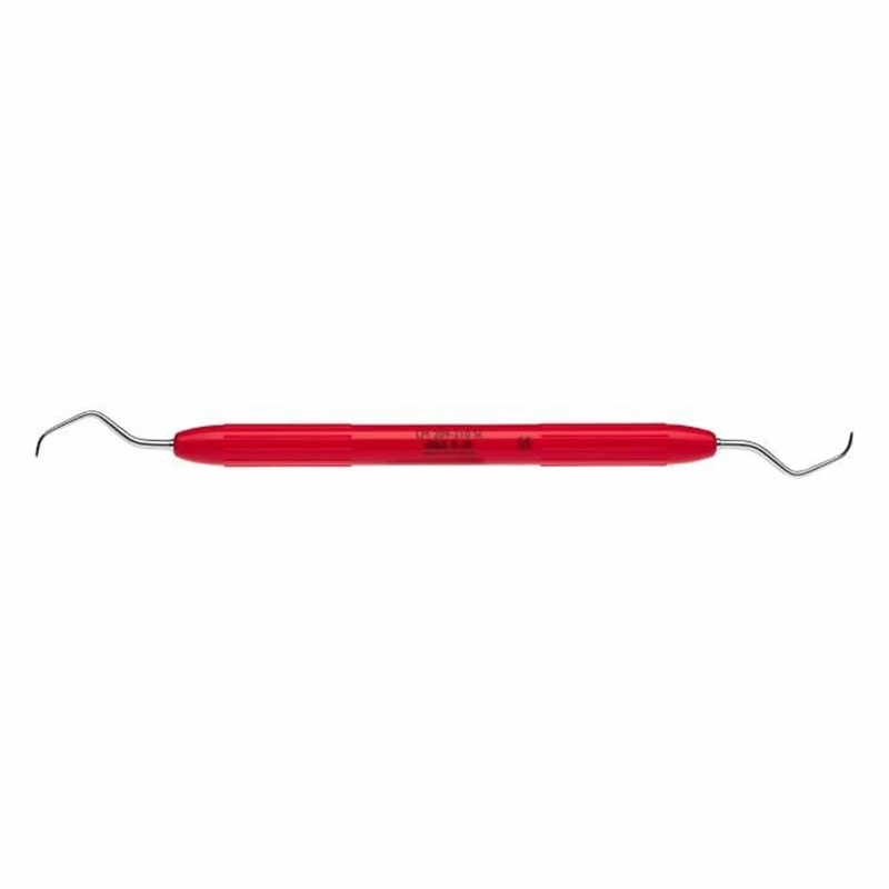 Lm gracey curette 9/10 209-210si ergonorm