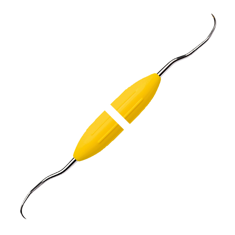 Lm gracey curette 15/16 215-216si ergonorm
