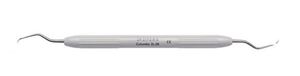 lm colombia curette 2l/2r 217-218si ergonorm