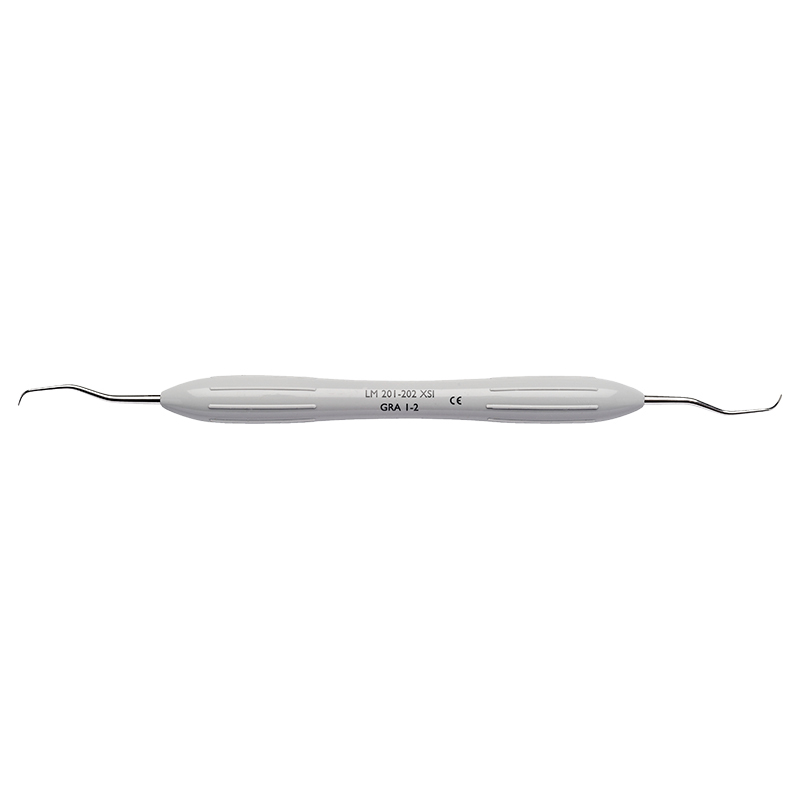Lm gracey curette 1/2 201-202xsi ergomax