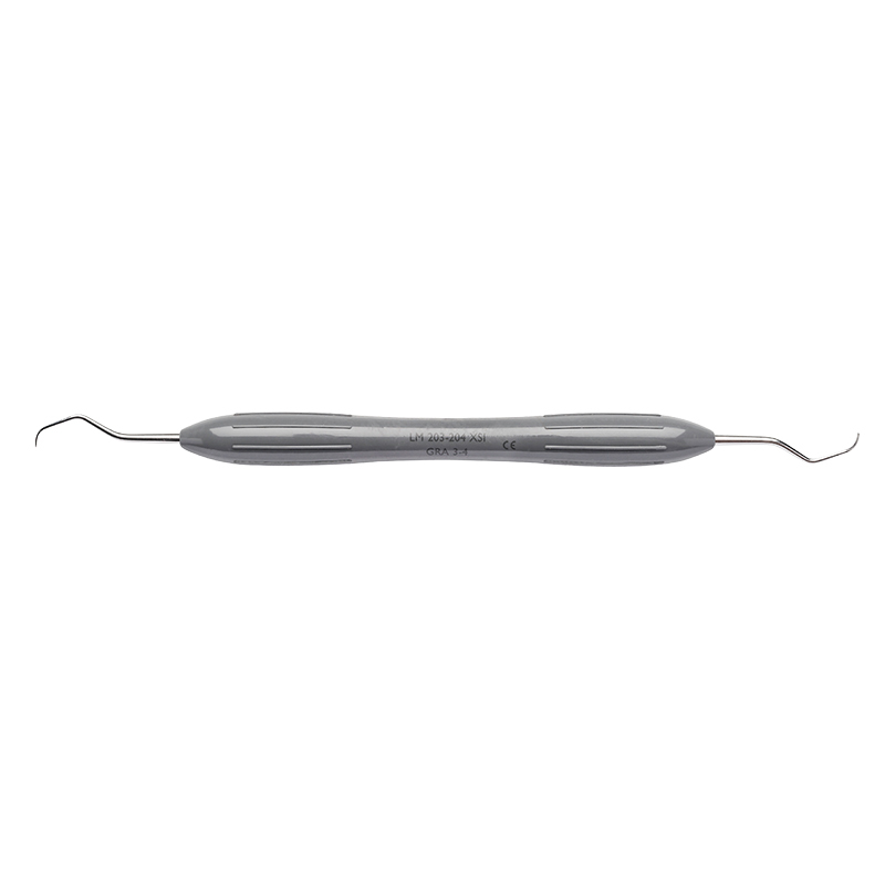 Lm gracey curette 3/4 203-204xsi ergomax