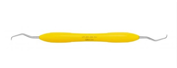 Lm gracey curette 5/6 205-206xsi ergomax