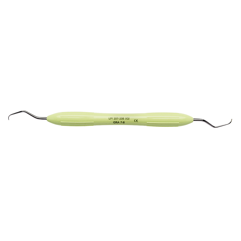 Lm gracey curette 7/8 207-208xsi ergomax