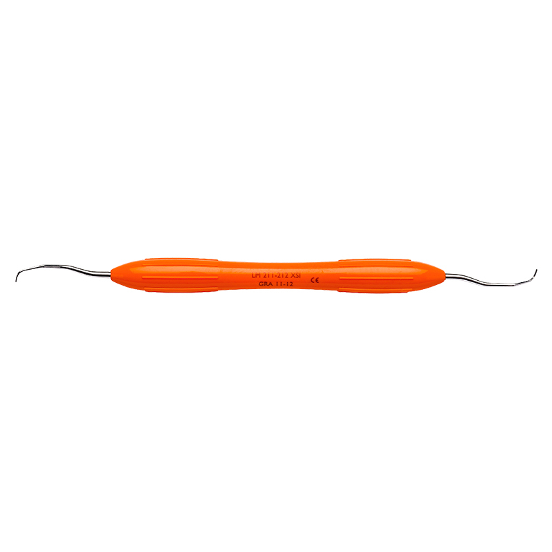 Lm gracey curette 11/12 211-212xsi ergomax