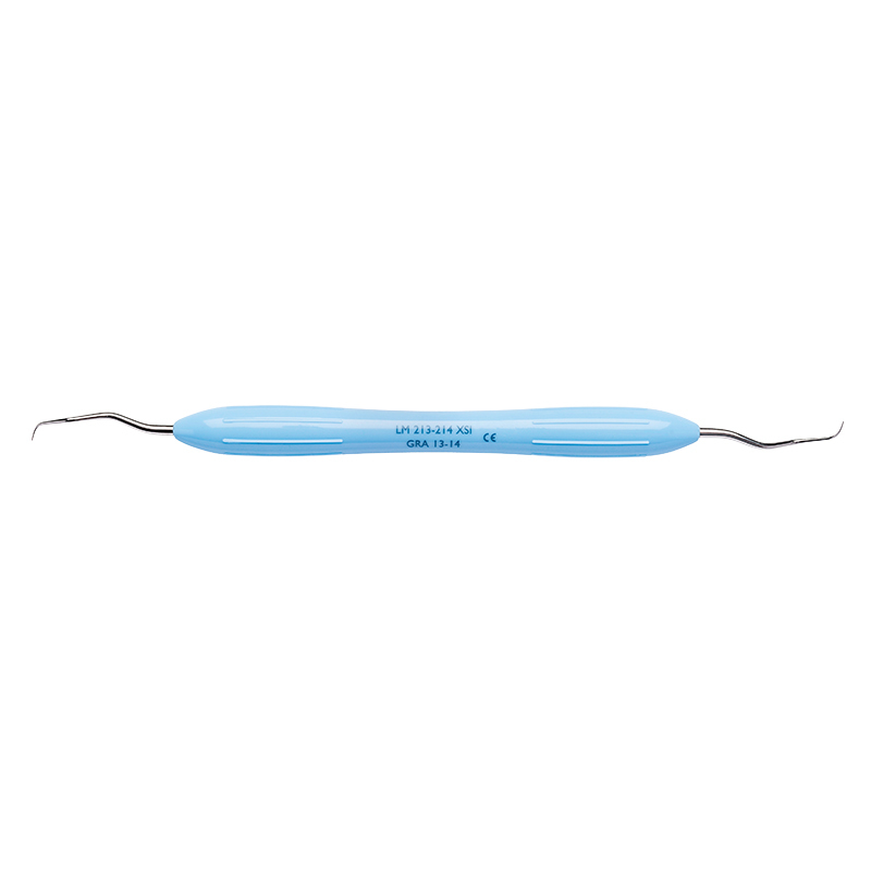 Lm gracey curette 13/14 213-214xsi ergomax